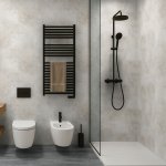 Dusche & Bad
