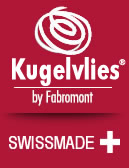 Kugelvlies by Fabromont, Swissmade - Logo