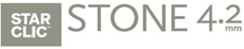 HWZ Starclic Stone Logo