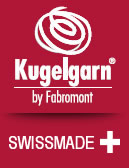 Kugelgarn by Fabromont, Swissmade - Logo