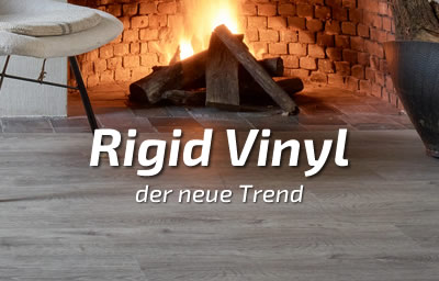 Rigid-Vinylboden online kaufen