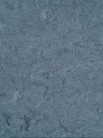 waml022-121b DLW Marmorette Neocare Linoleum autum blue,...