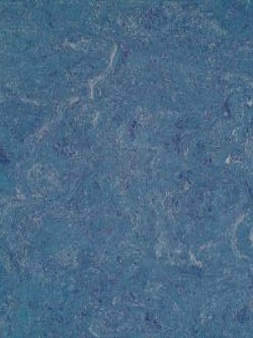 waml049-121b Armstrong Marmorette LPX  Linoleum royal blue DLW, Acrylat-Polymer-Oberfläche, Stärke  2,5 mm