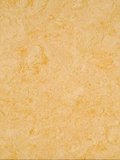 waml076-121b DLW Marmorette Neocare Linoleum pale yellow,...