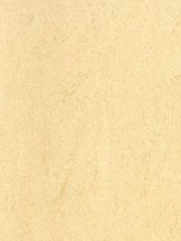 waml145-121b DLW Marmorette Neocare Linoleum Banana white, Acrylat-Polymer-Oberflche, Strke  2,5 mm