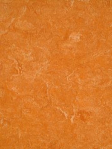 waml073-121b Armstrong Marmorette LPX  Linoleum spicy orange DLW, Acrylat-Polymer-Oberfläche, Stärke  2,5 mm