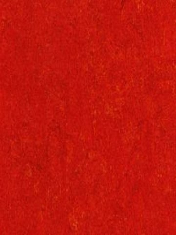 waml118-121b Armstrong Marmorette LPX  Linoleum chili red DLW, Acrylat-Polymer-Oberfläche, Stärke  2,5 mm