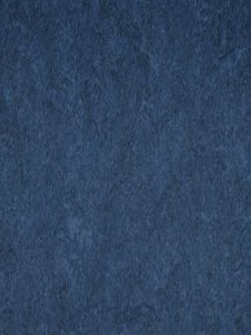 waml149-121b DLW Marmorette Neocare Linoleum dark blue,...