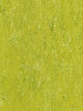 waml132-121b DLW Marmorette Neocare Linoleum lime green,...