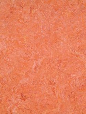 Gerflor DLW Marmorette neocare Linoleum sunset orange...