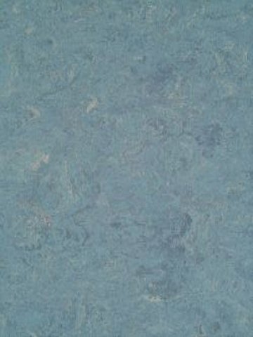 Armstrong Marmorette LPX  Linoleum dusky blue DLW, Acrylat-Polymer-Oberfläche, Stärke  3,2 mm waml023-121c