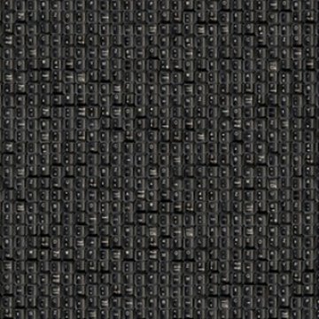 Forbo Flotex Teppichboden Keyboard black Vision Image Objekt wi000547