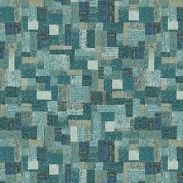 Forbo Flotex Teppichboden Mint Vision Pattern Collage...