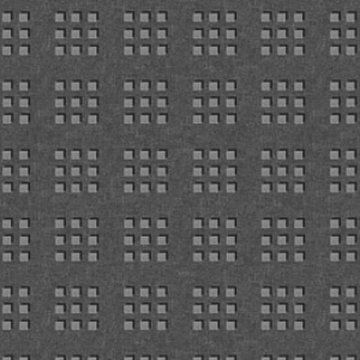 Forbo Flotex Teppichboden Silver Vision Pattern Cube Objekt wpc600017