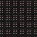 Forbo Flotex Teppichboden Graphite Vision Pattern Cube...