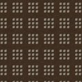Forbo Flotex Teppichboden Cocoa Vision Pattern Cube...