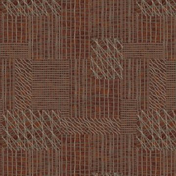 Forbo Flotex Teppichboden Rust Vision Pattern Network...
