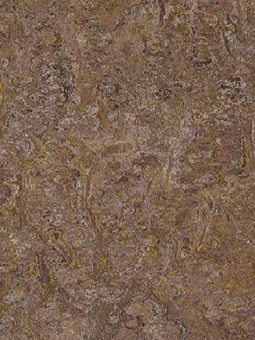 wmt3425a Forbo Marmoleum Modular Linoleum Autumn leaf Marble AUSLAUFARTIKEL