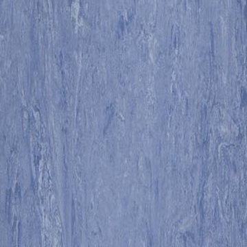wpur3770-20 Objectflor  Polyflor Vinyl homogen blau jeans PVC-Belag ULTRA XL PU-Siegel