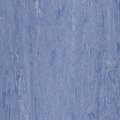 wpur3770-20 Objectflor  Polyflor Vinyl homogen blau jeans...