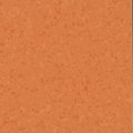 Gerflor Mipolam Vinyl homogen Sunset Abendrot orangerot...