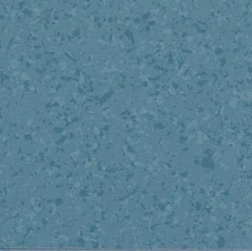 Gerflor Mipolam Vinyl homogen Lagoon Lagune türkis Symbioz PVC Boden Bioboden Evercare® w6037Lagoon