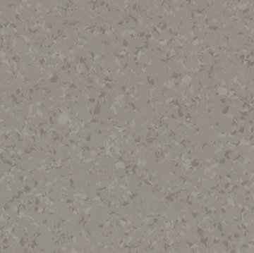 Gerflor Mipolam Vinyl homogen Pebble Kieselgrau grau Symbioz PVC Boden Bioboden Evercare® w6039Pebble