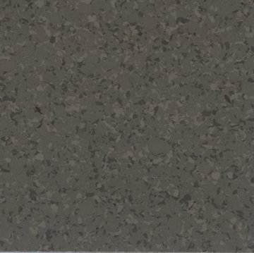 Gerflor Mipolam Vinyl homogen Seastorm grau Symbioz PVC Boden Bioboden Evercare® w6044Seastorm