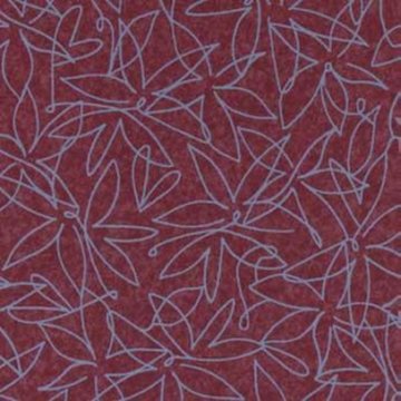 Forbo Flotex Teppichboden Cranberry Rot Vision Flora Field Objekt whdf500018
