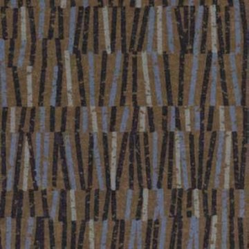 Forbo Flotex Teppichboden Toffee Braun Vision Linear Vector Objekt whdv540019