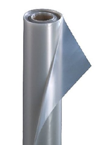 wPpe Parador Dämmung Dämmfolie als Dampfsperre auf Estrich (lieferbar in Verbindung mit Parador Bodenbelag) PE-Folie Rolle 15 x 2 m