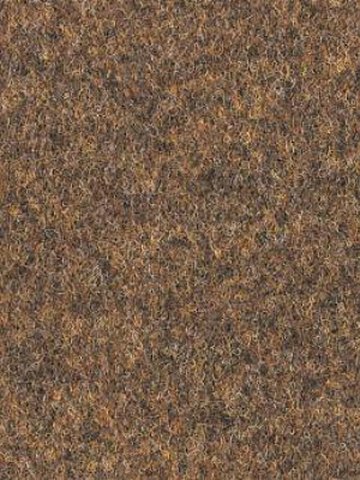 w10714 Forbo Akzent Nadelvlies rot braun Flockvelours...