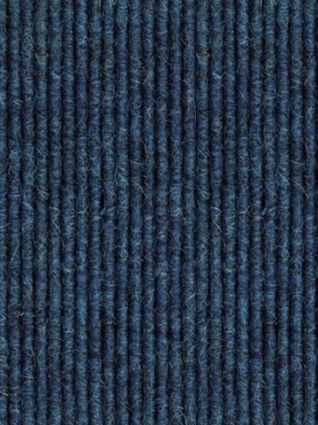 Muster: m-wtr567 Tretford Interland Teppichboden Bahnenware Kaschmir Wolle mit Jutercken Pazifik
