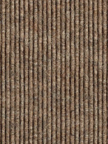 Muster: m-wtr571 Tretford Interland Teppichboden Bahnenware Kaschmir Wolle mit Jutercken Sahara