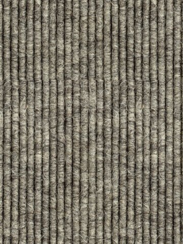 Muster: m-wtr538 Tretford Interland Teppichboden Bahnenware Kaschmir Wolle mit Jutercken Aluminium