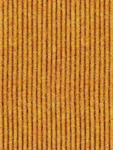 Muster: m-wtr603 Tretford Interland Teppichboden Bahnenware Kaschmir Wolle mit Jutercken Sonnenblume