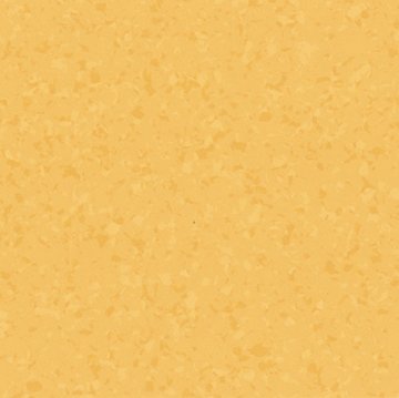 Muster: m-w6032Sunshine Gerflor Mipolam Vinyl homogen Symbioz PVC Boden Bioboden Evercare Sunshine Sonnenschein gelb