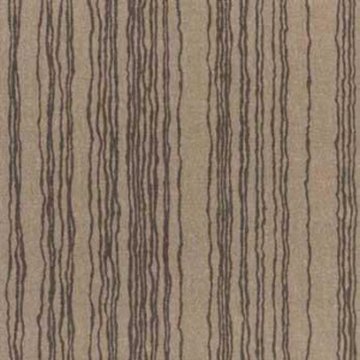 Muster: m-whdc520015 Forbo Flotex Teppichboden Vision Linear Cord Objekt Toffee Beige Braun