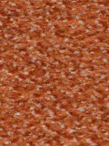 Muster: m-wIBCro700 Infloor Business Teppichboden Crosby tuftgemusterter Velours  Orange