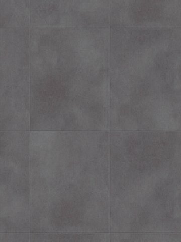 Muster: m-wsim2569 Objectflor Simplay Vinyl Designbelag selbstliegend Effect Dark Grey Concrete