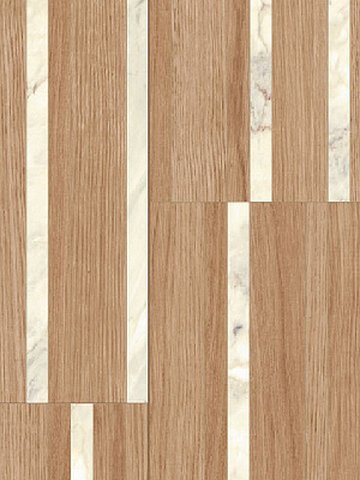 Muster: m-wP1518493 Parador Hadi Teherani Laminat New Classics Laminatboden Designer Edition  Light Marble Oak