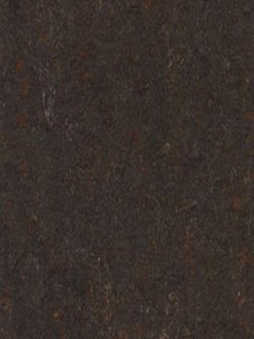 Muster: m-waml180-121b Armstrong Marmorette LPX  Linoleum DLW, Acrylat-Polymer-Oberflche, Strke  2,5 mm carbon grey