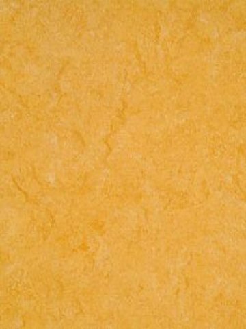 Muster: m-waml072-121c Armstrong Marmorette LPX  Linoleum DLW, Acrylat-Polymer-Oberflche, Strke  3,2 mm golden yellow