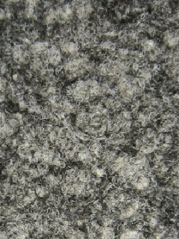 Muster: m-wrc319 Fabromont Creation Kugelgarn Teppichboden Basalt