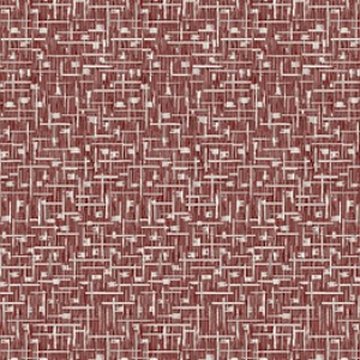 Muster: m-wle680012 Forbo Flotex Teppichboden Vision Linear Etch Objekt Crimson