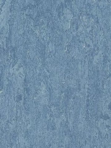 wmr3055-2,5 Forbo Marmoleum Real fresco blue Linoleum Naturboden