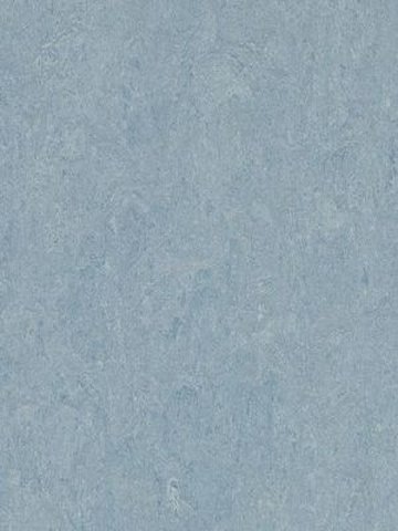 Muster: m-wmf3828-2,5 Forbo Marmoleum Fresco Linoleum Naturboden blue heaven
