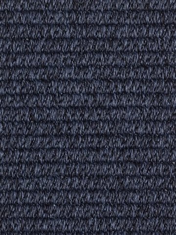 Muster: m-wvpfo3K80 Vorwerk Projection new Format Teppichboden, gewebte Schlinge, uni Irisblau