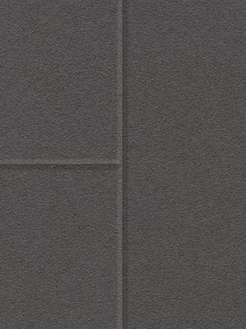 Wineo 800 Stone L Designbelag Solid Dark Urban Tile Stone L Designbelag zum Verkleben wDB00096-3