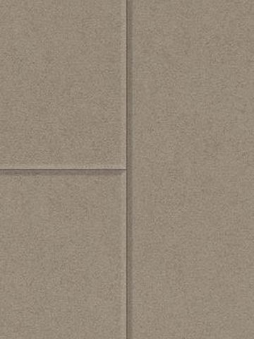 Wineo 800 Stone XXL Designbelag Solid Umbra Urban Tile Stone XXL Designbelag zum Verkleben wDB00098-1